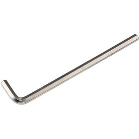 Resim İzeltaş Allen Anahtar Uzun 4 MM - 4903220040 
