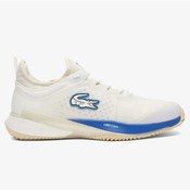 Resim Lacoste Sport Ag- Lt23 Lite Mens Sneaker Erkek Günlük Spor Ayakkabı Bej Bej 