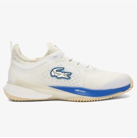Resim Lacoste Sport Ag- Lt23 Lite Mens Sneaker Erkek Günlük Spor Ayakkabı Bej Bej 