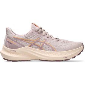 Resim Asics GT-2000 12 GORE-TEX Kadın Pembe Koşu Ayakkabısı 1012B507-700 