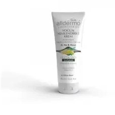 Resim Alldermo Nemlendirici Krem Zeytin Yağı Susam 250ml 