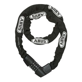 Resim Abus CH 4411 Şifreli Bisiklet Kiliti 