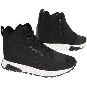 Resim Vexo Knit Motosiklet Botu 