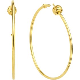 Resim GRANDE HOOP - 2-3 iş günü içinde teslim / ÇİFT 