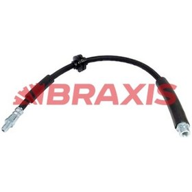 Resim BRAXIS AH0783 Arka Fren Hortumu Ford Kuga I 08 13 (WY732314) (Fiyat:2 Adet İçindir) 