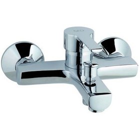 Resim Mbb55 Solus Banyo Bataryası Tsen817 Krom 