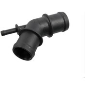 Resim Esse Otomotiv - Golf4-bora-a3-toledo-octavia Su Flanşı 97-04 Febı 176809 1j0121087b 