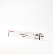 Resim Canon Exv-33/gpr-35 Ir-2525/2520/2530 Toner Siyah 14.600 Sayfa 2785b002 