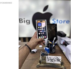 Resim Apple iPhone 15 İkinci El TR | 128 GB | Siyah 