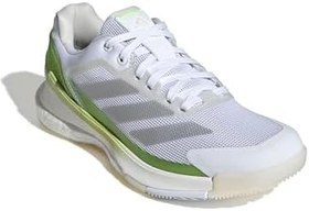 Resim adidas Crazyquick Boost Padel Kadın Tenis Ayakkabısı 