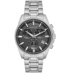 Resim Quantum Pwg1122s.351 Erkek Kol Saati Metalik Gri 