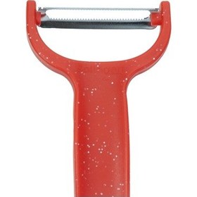 Resim Solingen Elit Soyacak Simli Kırmızı 