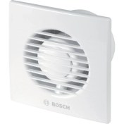 Resim Bosch F1100 W 100 Mini Duvar Tipi Aksiyal Fan 