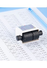 Resim Matematik İşlem Rulosu Boşluk Doldurmalı Set 