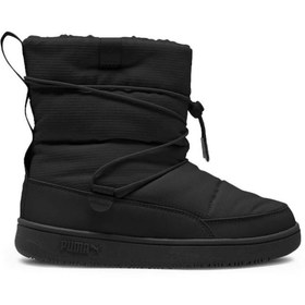 Resim Puma Snowbae Wns Kadın Günlük Ayakkabı 393920-01 