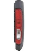 Resim Renault Trafıc Arka Stop Tek Kapı Braketli Sağ 2007-2013 265a10127r 