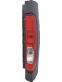 Resim Renault Trafıc Arka Stop Tek Kapı Braketli Sağ 2007-2013 265a10127r 