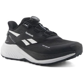 Resim Reebok Daft-traıl Siyah Erkek Outdoor 000000000102199852 Siyah-beyaz 