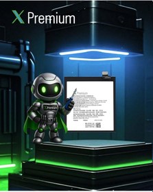 Resim Xpremium Oppo Reno 2z Uyumlu Batarya Pil Süper Yüksek Kalite 4000 Mah Blp737 