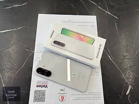 Resim Samsung A56 İkinci El TR | 128 GB | Gri 