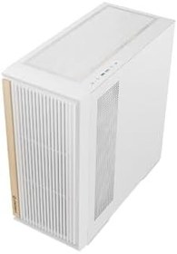 Resim ENERMAX K3A AIR White Mesh Temperli Cam EB850-C 850W 80+ Bronze Mid Tower ATX Kasa (EC-K3A-AIR-W-EB850-C) 