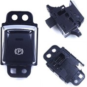 Resim Düğme El Fren Kontrol Nissan Qashqai 2014-2016/x-trail 2014-2016- Product Code 1 Adet 