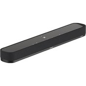 Resim ASİTAN Sennheiser Ambeo Soundbar Mini Tv Film Ve Müzik Için Sürükleyici 3d Ses Güçlü Adaptive Audio Çoklu 
