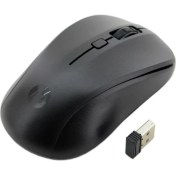 Resim HP S500 Wireless Mouse 1600 Dpı 2.4ghz USB Dongle Bağlantı Kablosuz Fare 7CH4325CDZ 
