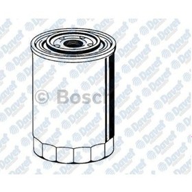 Resim Bosch -0986Tf0059 Yag Filtresi Accent-Era-Elantra-Excel-Getz Tüm M 514930572 