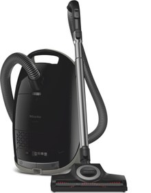 Resim Miele Guard M1 Cat & Dog Obsidian Black - Toz Torbalı Süpürge 