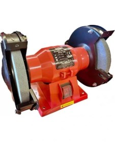 Resim Attlas Atg 200 Taş Motoru 