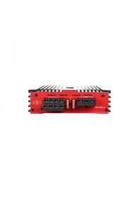 Resim Soundmax Sx-n500.4 Ab Class 4kanal Oto Amfi Anfi 4 Ohm 4x90w Rms 2 Ohm 4ch 125w 