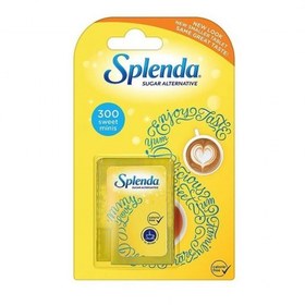 Resim Splenda Tatlandırıcı 300 Tablet 