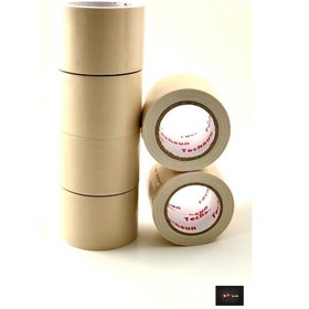 Resim Dekoratif Bant Pvc (Klima Bantı) 45Mmx16Mt 10 Adet 