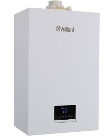 Resim Vaillant Ecotec Intro 24/28 Baca Dahil 