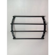 Resim 20CM Bass Koruma Demiri - Subwoofer Koruma Kapağı 20CM - 1 Adet 