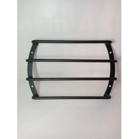 Resim 20CM Bass Koruma Demiri - Subwoofer Koruma Kapağı 20CM - 1 Adet 