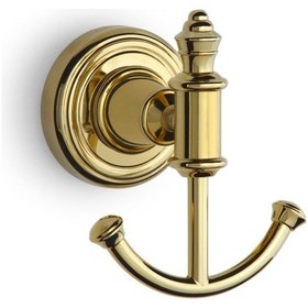 Resim Orka Topkapı 55508G 2'Li Askılık Gold Altın 