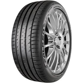 Resim Falken 225/55 R18 TL102W XL Azenis Fk520 Suv Yaz Lastiği 2025 