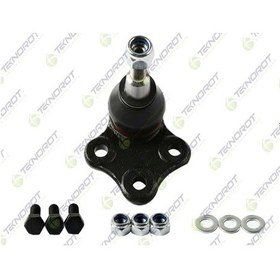 Resim Rotil Dc334k Duster 10-18 401602308r 