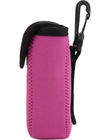 Resim MegaGear Sony Cyber-Shot DSC-W800 Neopren Fotoğraf Makinesi Kılıfı 