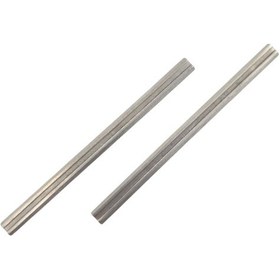 Resim Fixonic B.h.d Bhd00813 82x5.5x1.2mm Planya Bıçağı 2 Adet Set 