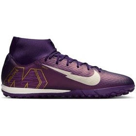 Resim Nike Mercurial Superfly 10 Academy TF | Mor 