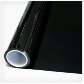 Resim DARK PLUS %05 Siyah Koyu Ton Cam Filmi 100cm X 10m 