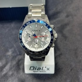 Resim DiaL'x Dialx Dx 13710-5 Erkek Kol Saati 