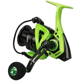 Resim Okuma Gt Green Gt 40gn Ltd Olta Makinesi 