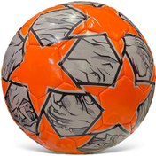 Resim Markahit Jook 4 Astarlı Suni Deri Sert Zemin Halı Saha Futbol Topu No:5 Bsf-193 