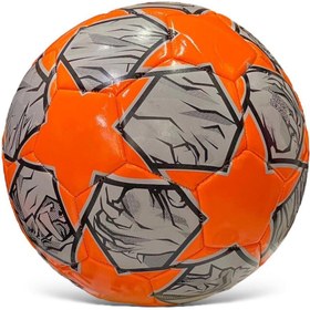 Resim Markahit Jook 4 Astarlı Suni Deri Sert Zemin Halı Saha Futbol Topu No:5 Bsf-193 