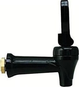 Resim BÜYÜK PLASTİK SEMAVER MUSLUK ERKEK 