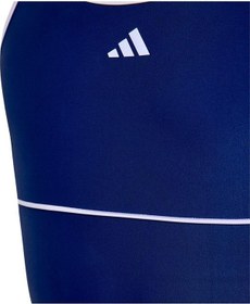 Resim Adidas Çocuk Mavi Mayo Swım Dress G A Jc5268 Mavi 